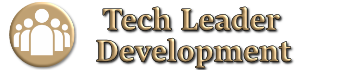 Tech Leader Development